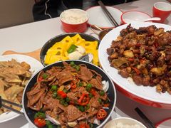 -偏爱炒鸡(老县衙店)