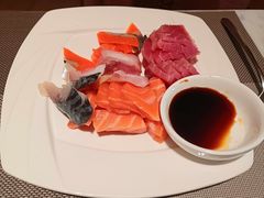 -现代华天大酒店海鲜自助餐(芙蓉南路店)