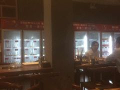 -来蜀乾串串香(北京总店)