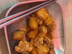-令狐冲烤鱼·烧菜馆(达明店)