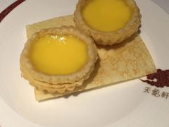 -天龙轩(香港丽思卡尔顿酒店)