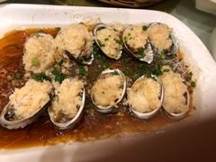 -小厨娘淮扬菜(天印大道店)