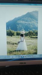 -蔚蓝映像STUDIO婚纱摄影(南稍门店)