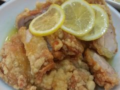 -翠园(黄大仙竹园广场店)