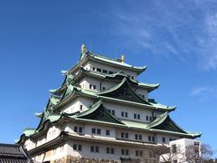 -名古屋城