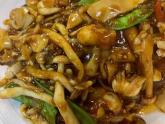 -昱德来·天津菜(河西店)
