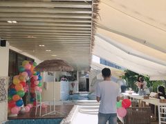 大堂-天空花园餐吧·生日·团建(南山店)