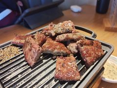 -味太助·银饭食堂(中华城店)