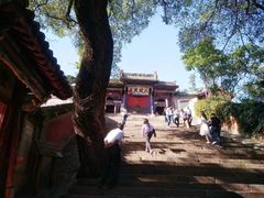 -玉泉观