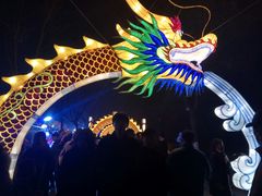-洛阳市隋唐城遗址植物园