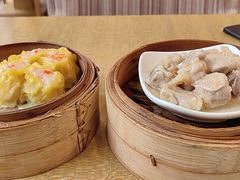 -牡丹国际大酒店-港式茶餐厅