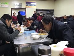 -白老三牛肉丸子面(平阳广场店)