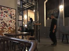 -The Workshop Coffee