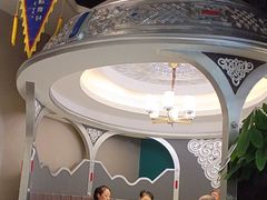 -哈啾嗨·新概念蒙餐(红星新城店)