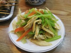 -西北朗益和穆斯林餐厅