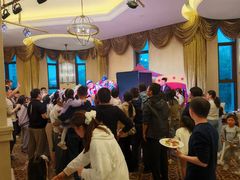 -安吉银润锦江城堡酒店(Hello Kitty主题乐园店)