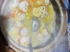 -捞围鲜·港式打边炉(海阳路店)