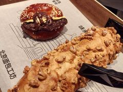 -味多美·北京面包工坊(天坛店)