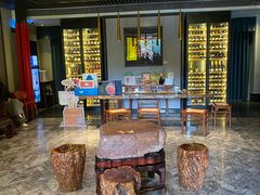 -江南雅厨(李公堤店)