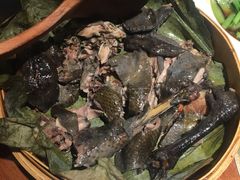 -黑鸡小馆(金源店)