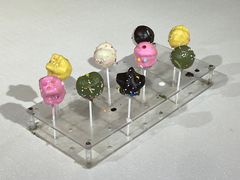 -幸福里DIY蛋糕烘焙·团建·拼豆豆(普陀店)