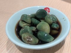 -老边饺子馆(东单店)