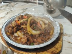 -海宁煲农家菜(惠南镇店)