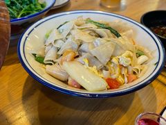 -妈妈的味道(和顺古镇店)