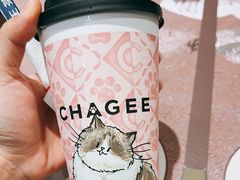-霸王茶姬(东方新天地店)