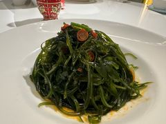 -宁夏国强手抓羊肉·清真菜(未央路凤三店)