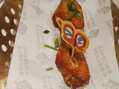 -蛙来哒(大汉悦中心店)