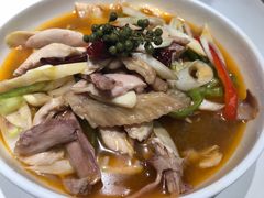 -晋家门·苏皖家常菜(江北龙湖天街店)