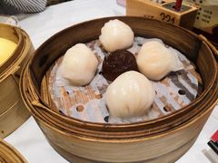 稻香鲜虾饺-稻香酒家(天河城店)