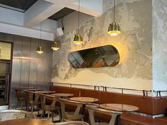 -BAKER&SPICE(BFC外滩金融中心店)