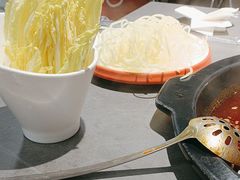 -生活如沸·顺德水牛奶火锅(大学路店)