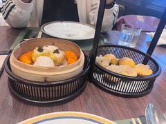 -翠园(南京德基广场店)