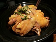 -刀板香·安徽菜(国购IFC店)