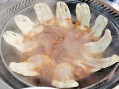 -三里屯土灶炖公鸡地锅鸡(江东店)