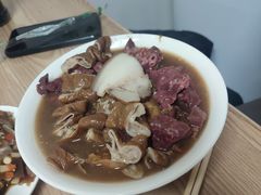 -胖子卤煮