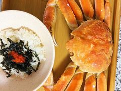 -震海贝烤贝·民俗特色店(延吉总店)