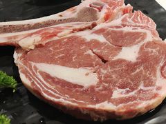 -老板娘的烤肉店(港湾广场店)