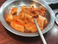 -神仙雪浓汤(明洞店)
