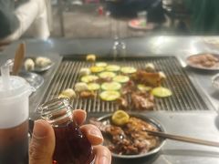 -同心烧烤(总店)