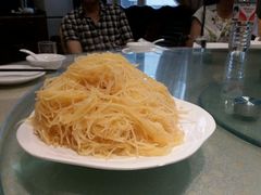 土豆丝-可达酒店