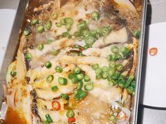 -半天妖烤鱼(方庄店)