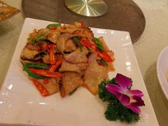 -学成饭店(官南大道店)