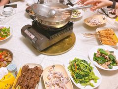 -小煵记·打边炉(西丽文光店)