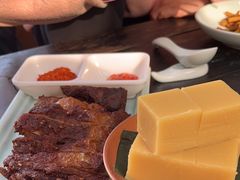 -小吊梨汤·北京菜(香山店)