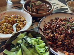 -饭江湖·江湖菜(湖广会馆店)