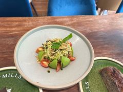 -O'mills Sourdough Bakery&Bistro(永嘉路店)